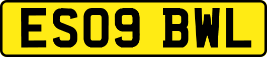 ES09BWL
