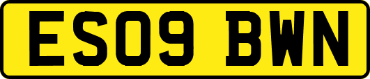 ES09BWN