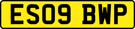 ES09BWP