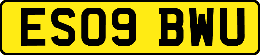 ES09BWU