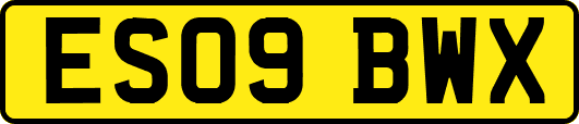 ES09BWX