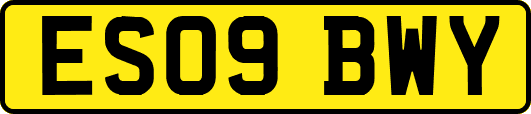 ES09BWY