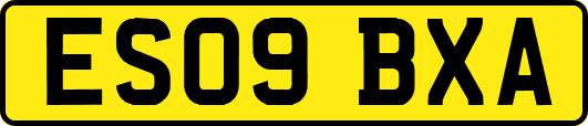 ES09BXA