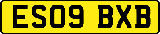 ES09BXB