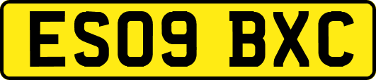 ES09BXC