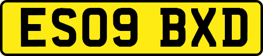 ES09BXD