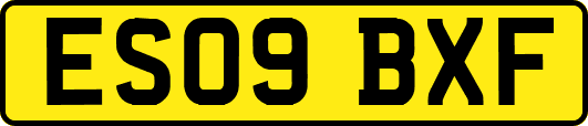 ES09BXF
