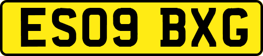 ES09BXG