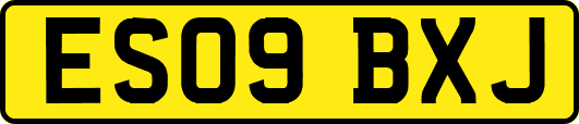 ES09BXJ
