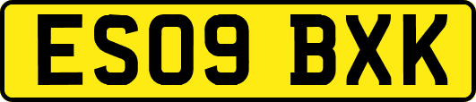 ES09BXK