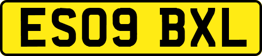 ES09BXL