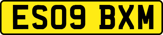 ES09BXM