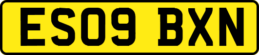 ES09BXN