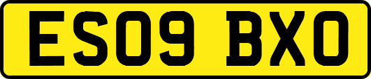 ES09BXO