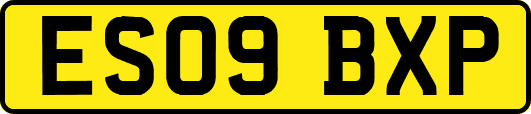 ES09BXP