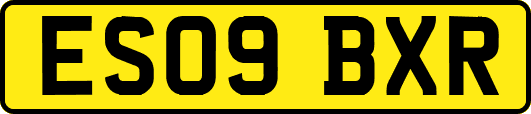 ES09BXR