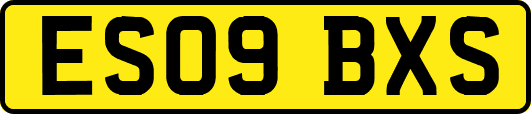 ES09BXS