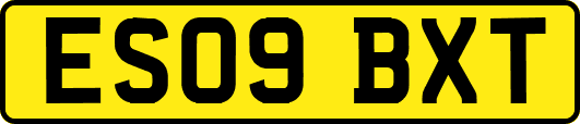 ES09BXT