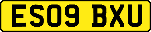 ES09BXU