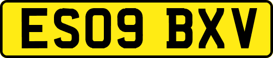 ES09BXV
