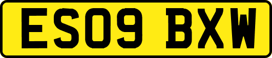 ES09BXW