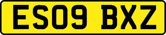 ES09BXZ