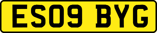 ES09BYG