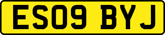 ES09BYJ