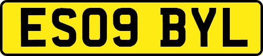 ES09BYL