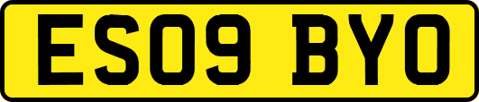ES09BYO