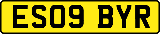 ES09BYR