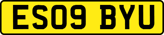 ES09BYU
