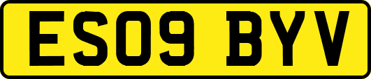 ES09BYV