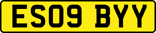 ES09BYY