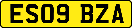 ES09BZA
