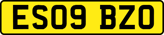 ES09BZO
