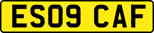 ES09CAF