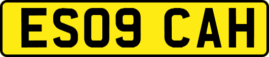 ES09CAH