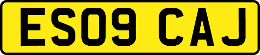 ES09CAJ