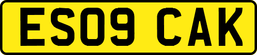 ES09CAK