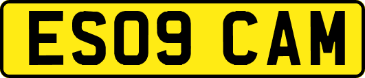 ES09CAM