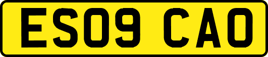 ES09CAO