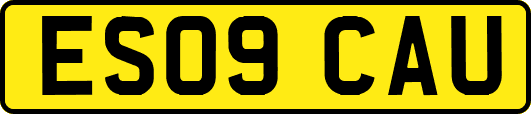ES09CAU
