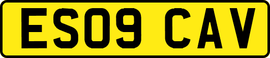 ES09CAV