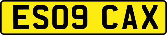 ES09CAX