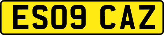 ES09CAZ