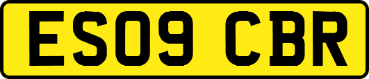 ES09CBR