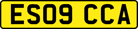 ES09CCA