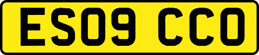 ES09CCO