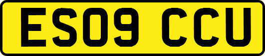 ES09CCU